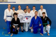 25.10.2025 Shinzen Shiai